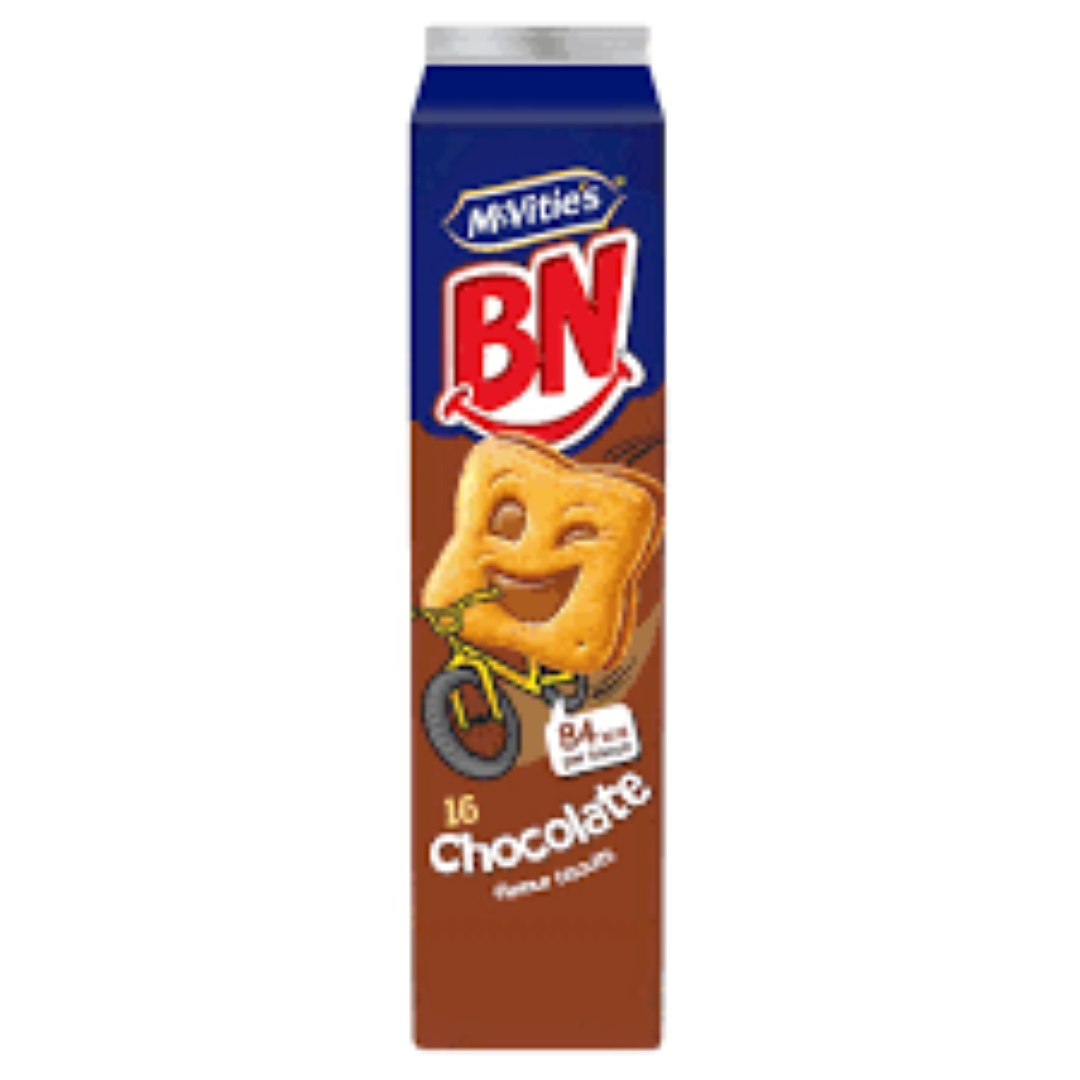 MCVITIES BN CHOCOLATE 285G